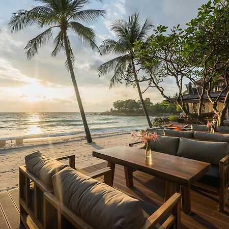 Samui Paradise Chaweng Beach Resort Zewnętrze zdjęcie