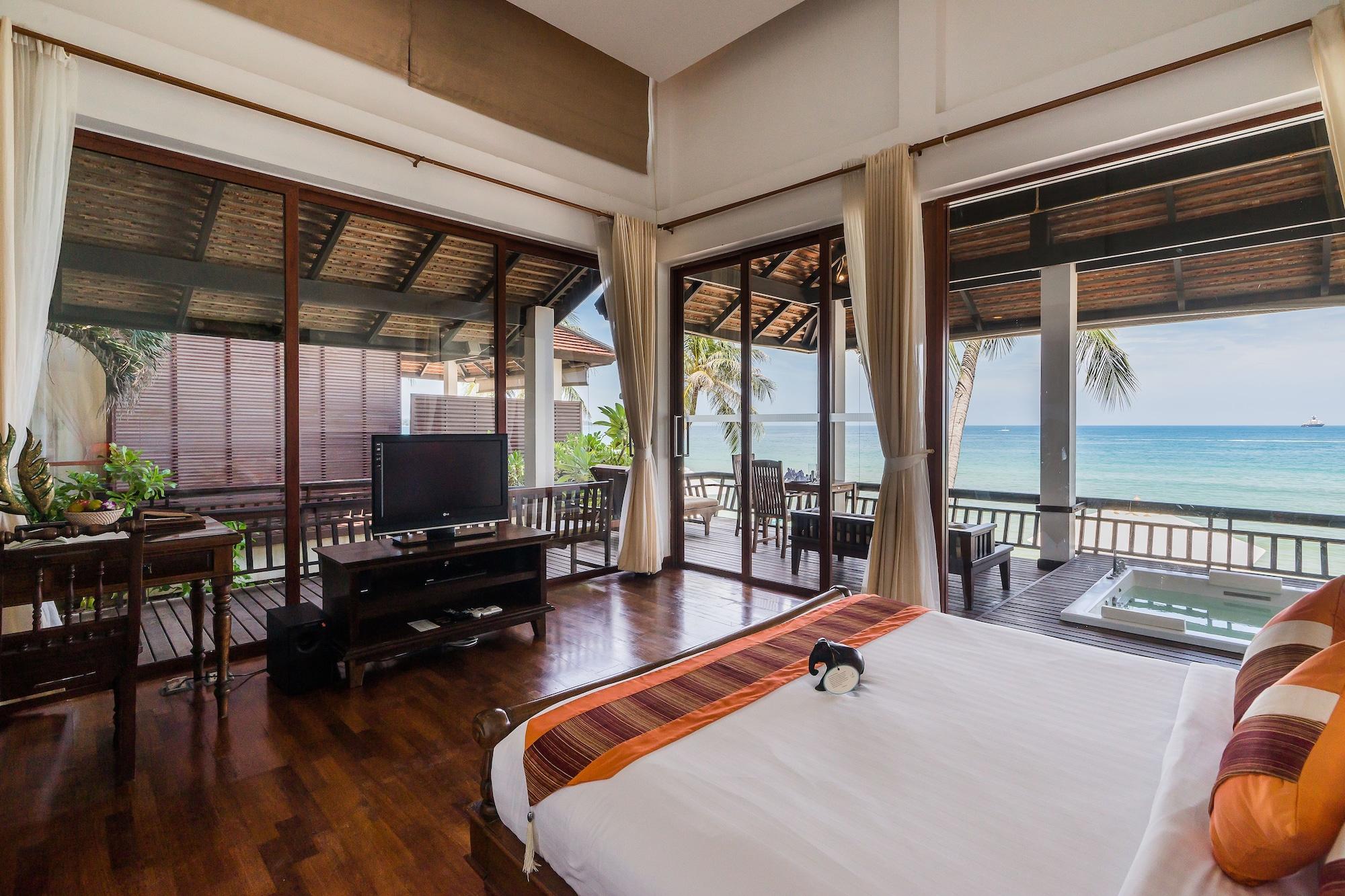 Samui Paradise Chaweng Beach Resort Zewnętrze zdjęcie