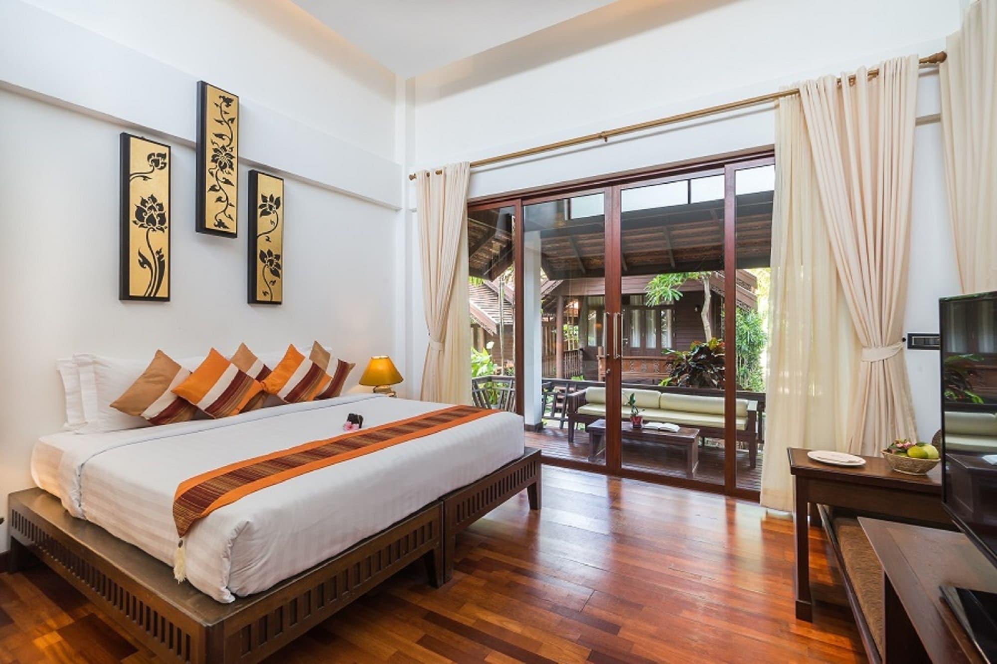 Samui Paradise Chaweng Beach Resort Zewnętrze zdjęcie