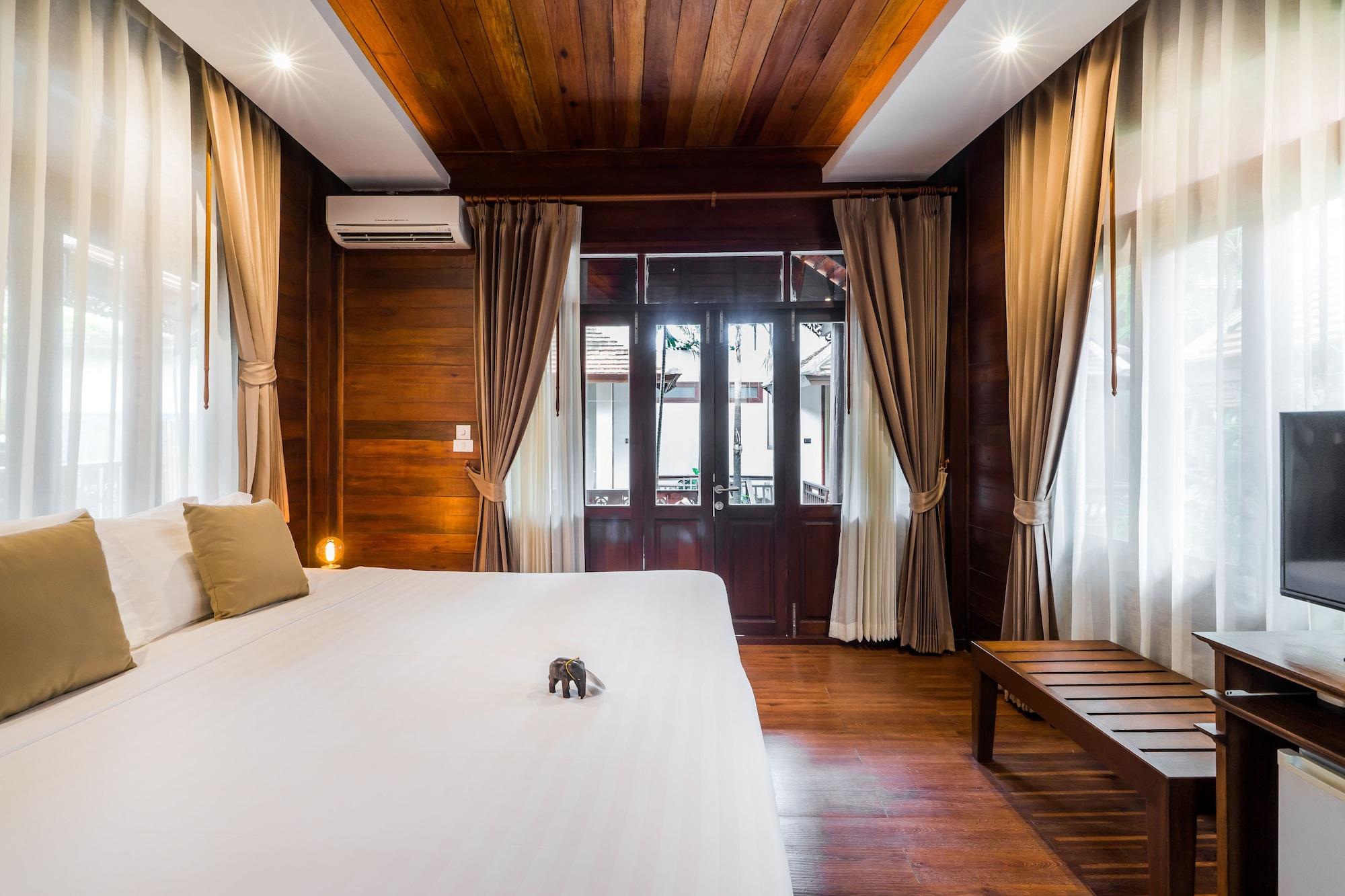 Samui Paradise Chaweng Beach Resort Zewnętrze zdjęcie