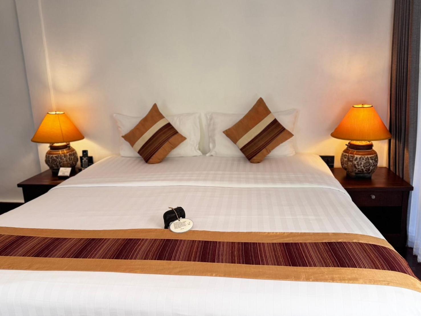 Samui Paradise Chaweng Beach Resort Zewnętrze zdjęcie