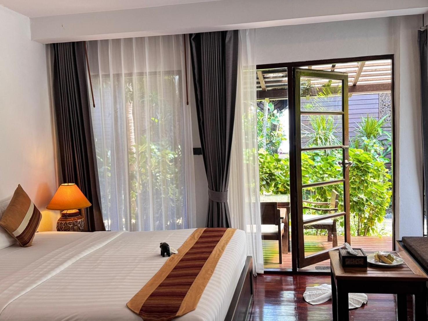 Samui Paradise Chaweng Beach Resort Zewnętrze zdjęcie