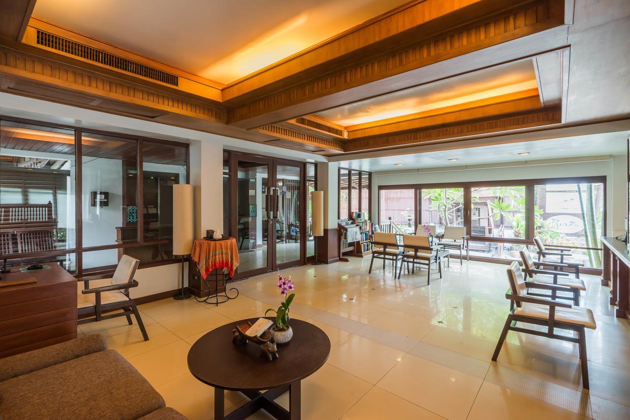 Samui Paradise Chaweng Beach Resort Zewnętrze zdjęcie