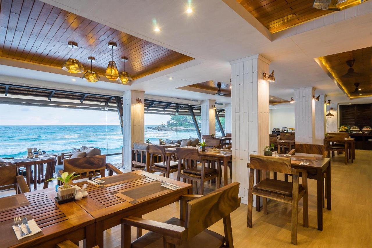 Samui Paradise Chaweng Beach Resort Zewnętrze zdjęcie