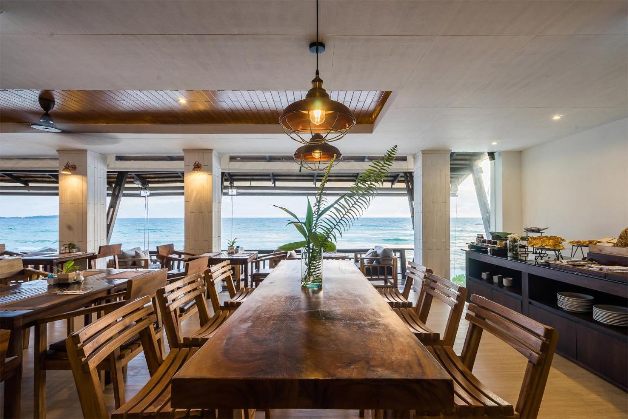 Samui Paradise Chaweng Beach Resort Zewnętrze zdjęcie