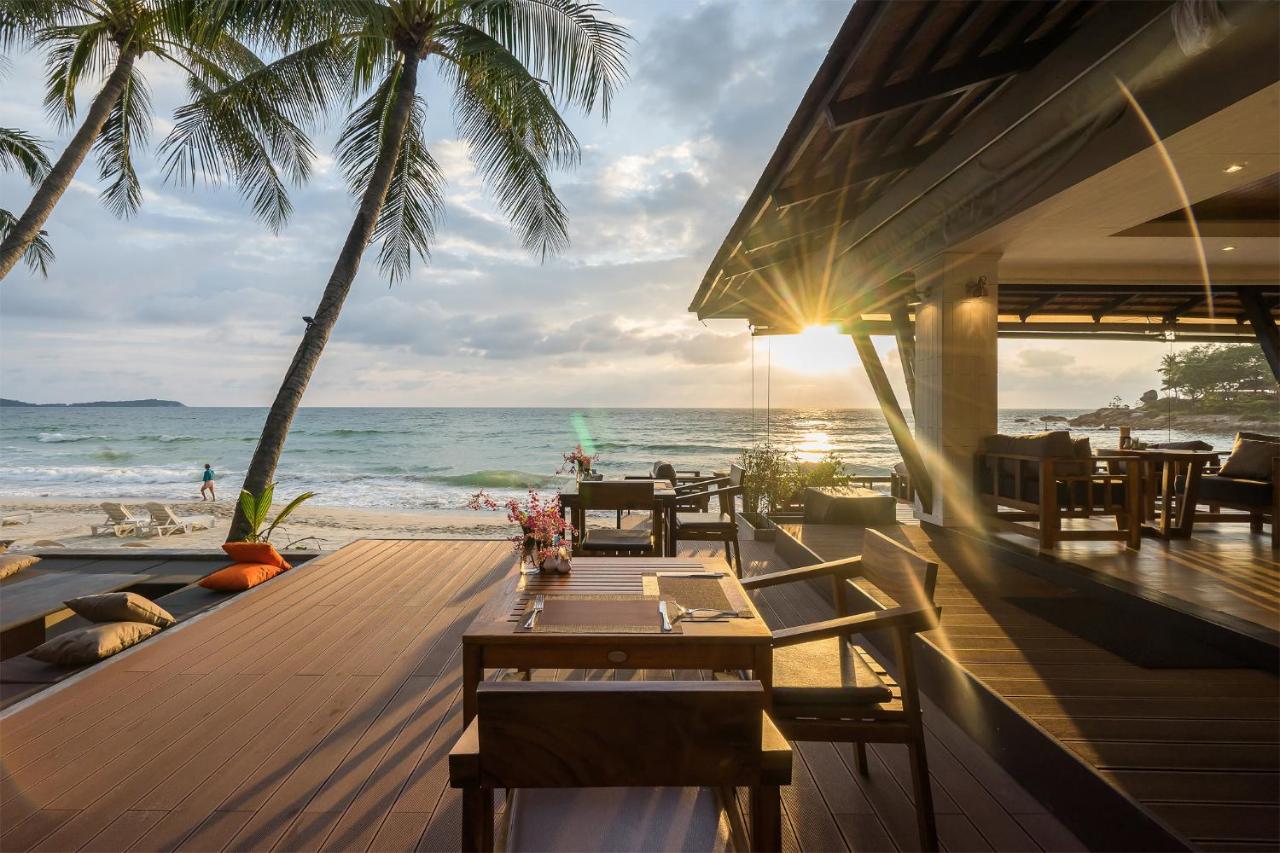 Samui Paradise Chaweng Beach Resort Zewnętrze zdjęcie